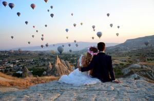 Turkey Honeymoon Package Tours