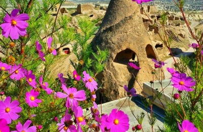 3 Days Cappadocia Tour from Kayseri