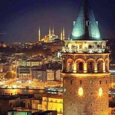 Discover Turkey Tour 13 Days