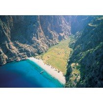 Turkey beaches