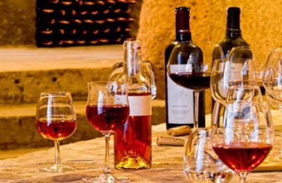 Cappadocia Tour with Wine Tasting