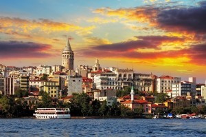 What can you do in Istanbul