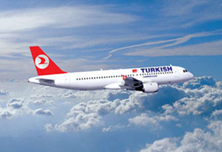 Turista Flight ticket services