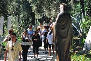 Turkey Daily Tours - Virgin Mary House