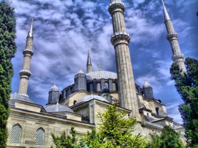 Edirne Tour from Istanbul
