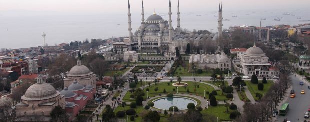 Istanbul Classics Tour