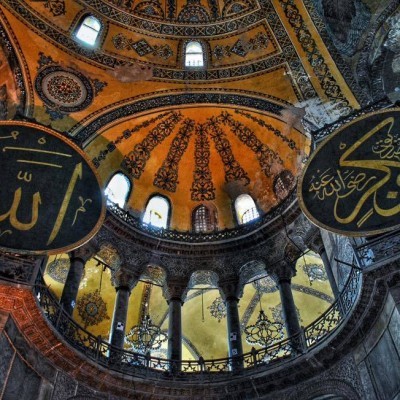 3 Days Istanbul Tour Package