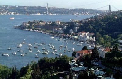 4 Days Istanbul Package Tour