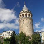 Galata Tower