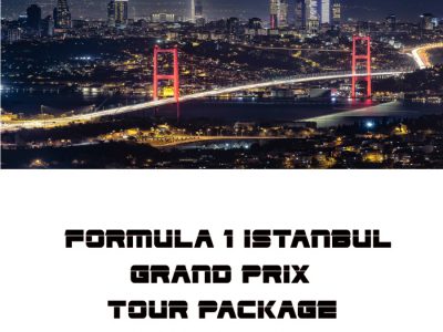 Istanbul formula1