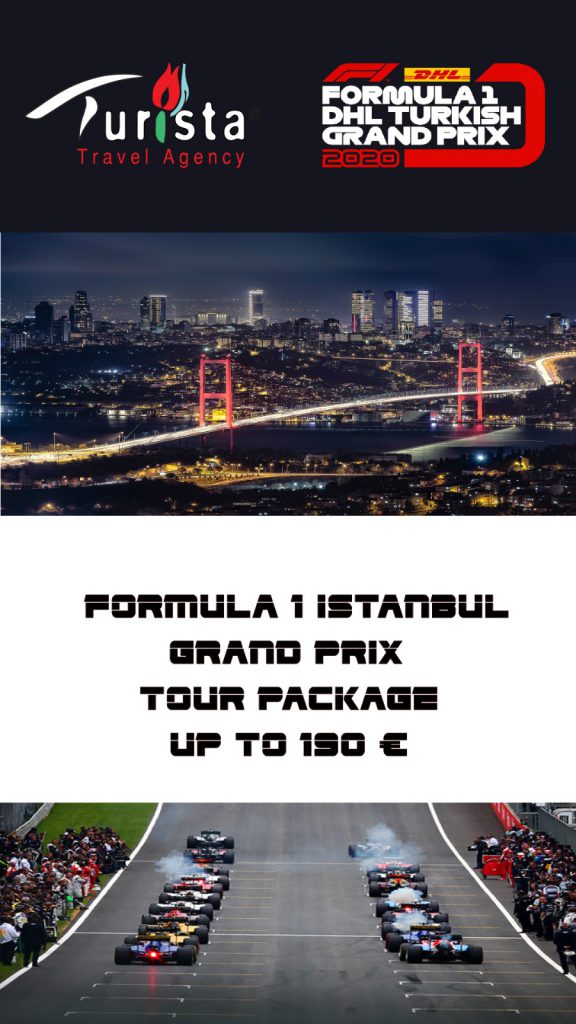 Istanbul formula1