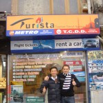Turista-guest851