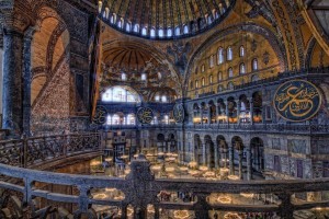 Hagia Sophia