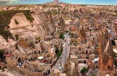 Cappadocia Tour South 2