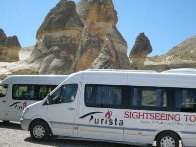 Cappadocia Tour North