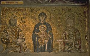 Chora Church