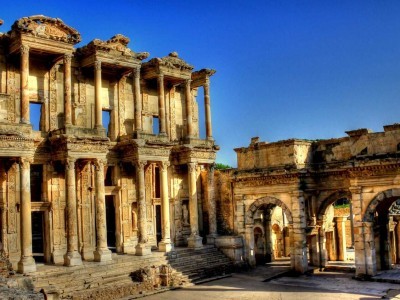 Ephesus Tour from Kusadasi - Selcuk