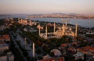 Istanbul Full Day Tours