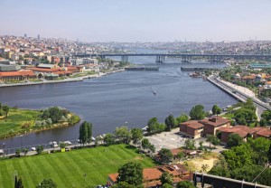 Golden Horn Turista