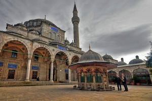 Mosque of Istanbul