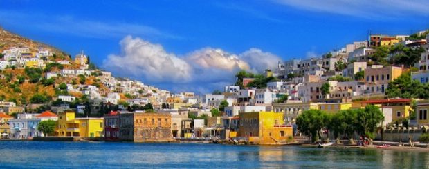 Greek Islands Tour 4 Days
