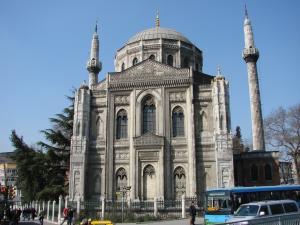 Mosque of Istanbul