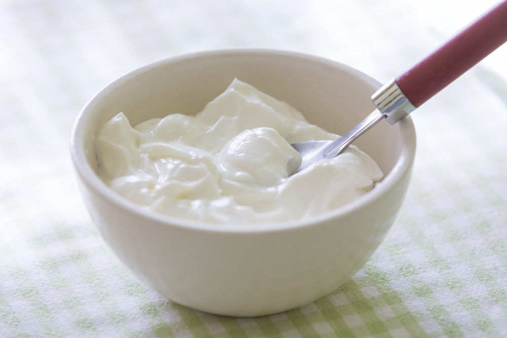 Turkish Yogurt